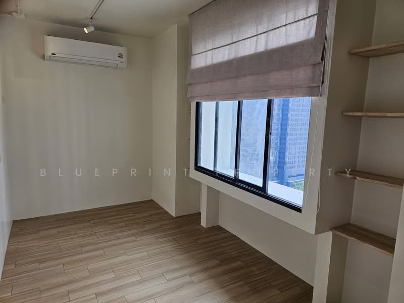 Chamchuri Square Residence : จามจุรี เรสซิเดนซ์, กรุงเทพ, พระราม 4, ปทุมวัน, ปทุมวัน, กรุงเทพ, 100 ตร.ม., คอนโด ขาย, โดย Blueprint Property, 500287277 - DDproperty.com