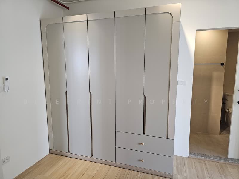 Chamchuri Square Residence, Bangkok, Rama 4, Pathum Wan, Pathum Wan, Bangkok, 2 Bedrooms, 100 sqm, Condo For Sale, by Blueprint Property, 500287277 - DDproperty.com