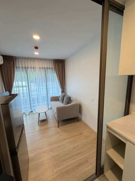 ESQUE Sukhumvit 101/1, Bangkok, Soi Wachiratham Sathit 25, Bang Chak, Phra Khanong, Bangkok, 2 Bedrooms, 38 sqm, Condo For Rent, by Next step property, 500287280 - DDproperty.com
