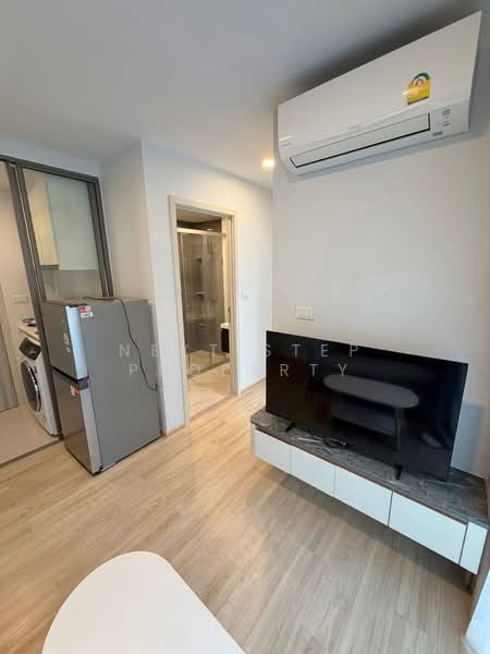 ESQUE Sukhumvit 101/1, Bangkok, Soi Wachiratham Sathit 25, Bang Chak, Phra Khanong, Bangkok, 2 Bedrooms, 38 sqm, Condo For Rent, by Next step property, 500287280 - DDproperty.com