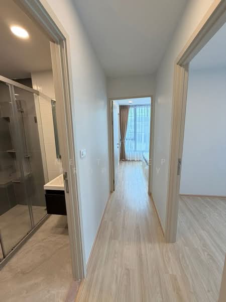 ESQUE Sukhumvit 101/1, Bangkok, Soi Wachiratham Sathit 25, Bang Chak, Phra Khanong, Bangkok, 2 Bedrooms, 38 sqm, Condo For Rent, by Next step property, 500287280 - DDproperty.com