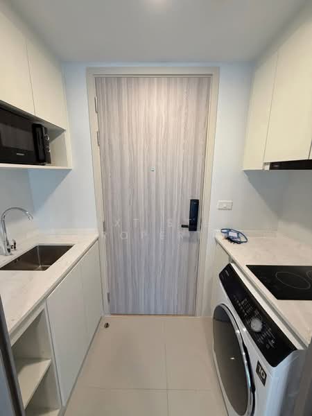 ESQUE Sukhumvit 101/1, Bangkok, Soi Wachiratham Sathit 25, Bang Chak, Phra Khanong, Bangkok, 2 Bedrooms, 38 sqm, Condo For Rent, by Next step property, 500287280 - DDproperty.com