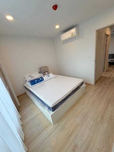ESQUE Sukhumvit 101/1, Bangkok, Soi Wachiratham Sathit 25, Bang Chak, Phra Khanong, Bangkok, 2 Bedrooms, 38 sqm, Condo For Rent, by Next step property, 500287280 - DDproperty.com