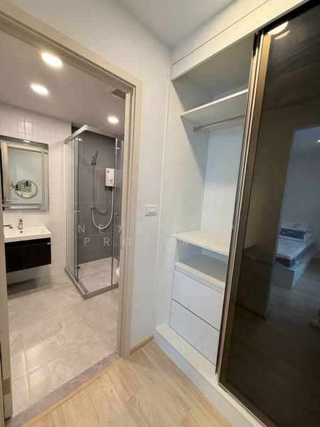 ESQUE Sukhumvit 101/1, Bangkok, Soi Wachiratham Sathit 25, Bang Chak, Phra Khanong, Bangkok, 2 Bedrooms, 38 sqm, Condo For Rent, by Next step property, 500287280 - DDproperty.com