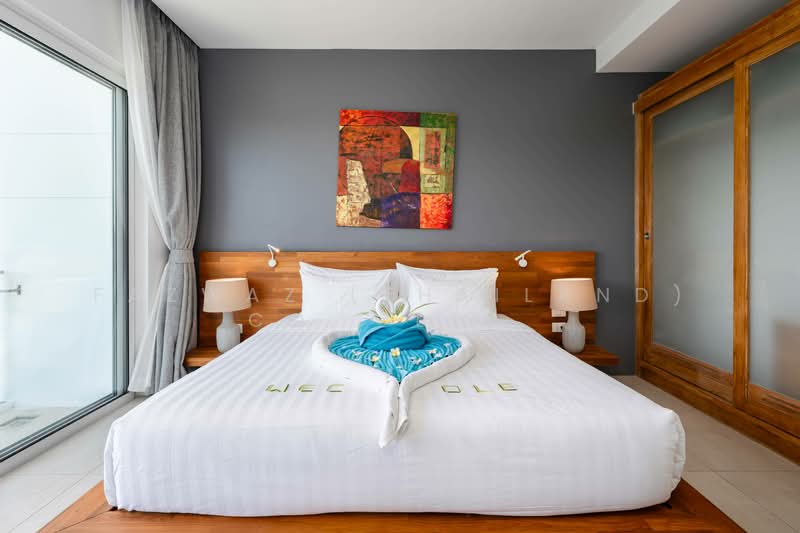 UniQue Boutique Resort and Residences, สุราษฎร์ธานี, บ่อผุด, เกาะสมุย, สุราษฎร์ธานี, 170 ตร.ม., อพาร์ทเมนท์ ให้เช่า, โดย Fazwaz (Thailand) Co., Ltd., 500287281 - DDproperty.com