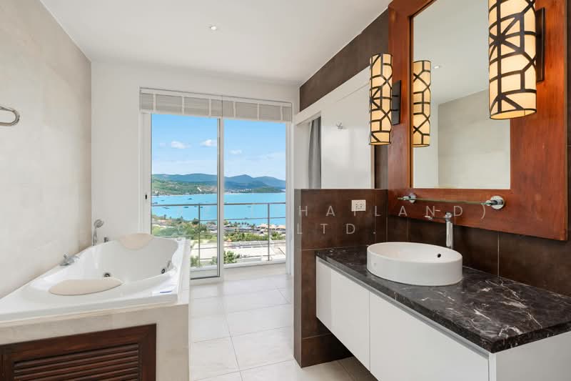 UniQue Boutique Resort and Residences, สุราษฎร์ธานี, บ่อผุด, เกาะสมุย, สุราษฎร์ธานี, 170 ตร.ม., อพาร์ทเมนท์ ให้เช่า, โดย Fazwaz (Thailand) Co., Ltd., 500287281 - DDproperty.com