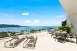 UniQue Boutique Resort and Residences, สุราษฎร์ธานี