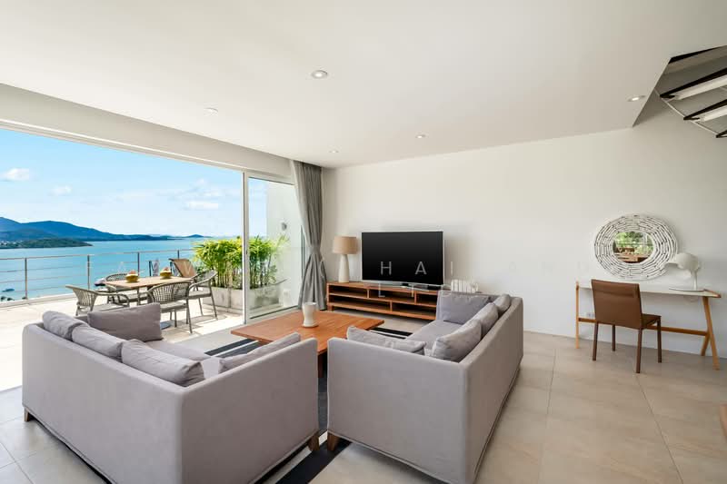 For Rent - UniQue Boutique Resort and Residences, Surat Thani