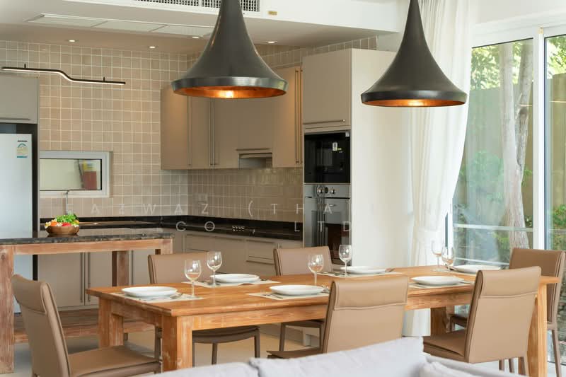 UniQue Boutique Resort and Residences, สุราษฎร์ธานี, บ่อผุด, เกาะสมุย, สุราษฎร์ธานี, 170 ตร.ม., อพาร์ทเมนท์ ให้เช่า, โดย Fazwaz (Thailand) Co., Ltd., 500287281 - DDproperty.com