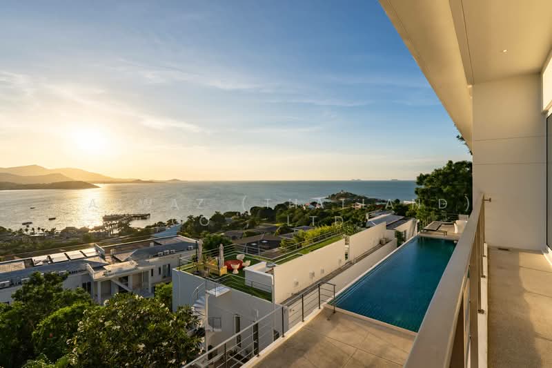 UniQue Boutique Resort and Residences, สุราษฎร์ธานี, บ่อผุด, เกาะสมุย, สุราษฎร์ธานี, 170 ตร.ม., อพาร์ทเมนท์ ให้เช่า, โดย Fazwaz (Thailand) Co., Ltd., 500287281 - DDproperty.com