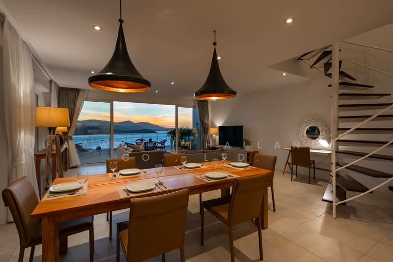 UniQue Boutique Resort and Residences, สุราษฎร์ธานี, บ่อผุด, เกาะสมุย, สุราษฎร์ธานี, 170 ตร.ม., อพาร์ทเมนท์ ให้เช่า, โดย Fazwaz (Thailand) Co., Ltd., 500287281 - DDproperty.com
