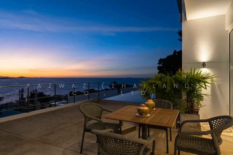 For Rent - UniQue Boutique Resort and Residences, Surat Thani