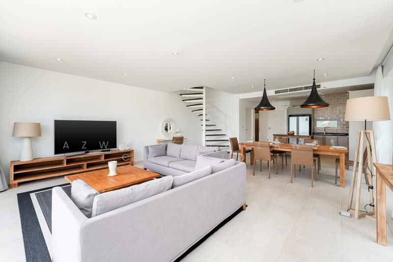UniQue Boutique Resort and Residences, สุราษฎร์ธานี, บ่อผุด, เกาะสมุย, สุราษฎร์ธานี, 170 ตร.ม., อพาร์ทเมนท์ ให้เช่า, โดย Fazwaz (Thailand) Co., Ltd., 500287281 - DDproperty.com