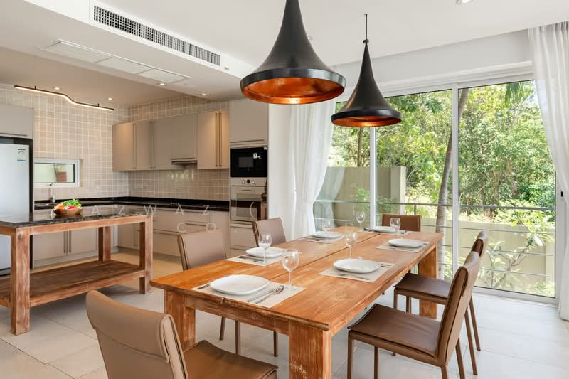 UniQue Boutique Resort and Residences, สุราษฎร์ธานี, บ่อผุด, เกาะสมุย, สุราษฎร์ธานี, 170 ตร.ม., อพาร์ทเมนท์ ให้เช่า, โดย Fazwaz (Thailand) Co., Ltd., 500287281 - DDproperty.com