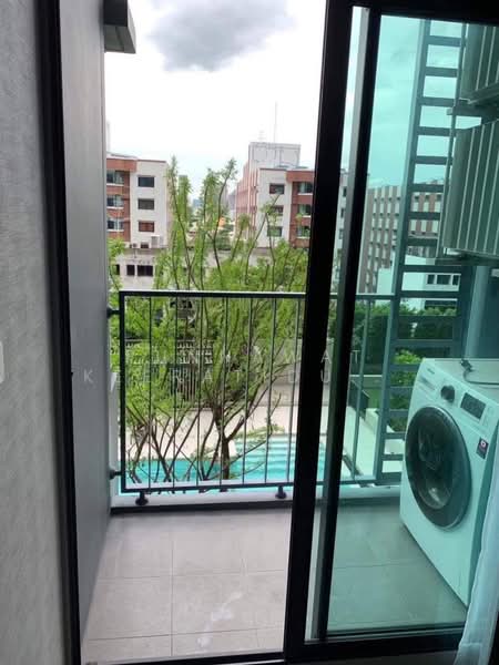 IDEO Sukhumvit 93 : ไอดีโอ สุขุมวิท 93, กรุงเทพ, 2331 ซอยสุขุมวิท 93, บางจาก, พระโขนง, กรุงเทพ, 35 ตร.ม., คอนโด ให้เช่า, โดย Punnawat Keeratidusitroj, 500287282 - DDproperty.com