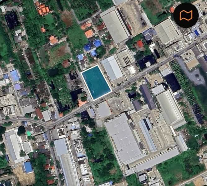 For Rent - ที่ดิน ทำเลทอง บางใหญ่(ซอยวัดพระเงิน), Nonthaburi