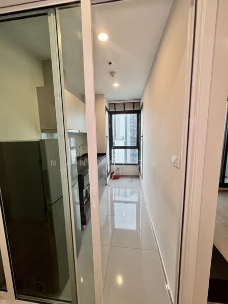 CENTRIC Ari Station, Bangkok, 27 Phahonyothin Road, Samsen Nai, Phaya Thai, Bangkok, 1 Bedroom, 49 sqm, Condo For Rent, by Nantaporn Sankhiao, 500287287 - DDproperty.com