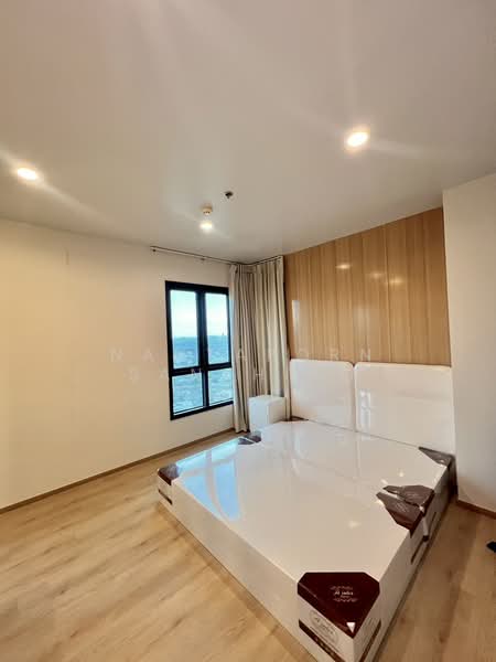 CENTRIC Ari Station, กรุงเทพ, 27 ซอยอารีย์ 1 แขวงสามเสนใน เขตพญาไท กรุงเทพมหานคร, สามเสนใน, พญาไท, กรุงเทพ, 49 ตร.ม., คอนโด ให้เช่า, โดย Nantaporn Sankhiao, 500287287 - DDproperty.com