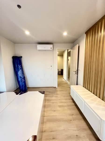 CENTRIC Ari Station, กรุงเทพ, 27 ซอยอารีย์ 1 แขวงสามเสนใน เขตพญาไท กรุงเทพมหานคร, สามเสนใน, พญาไท, กรุงเทพ, 49 ตร.ม., คอนโด ให้เช่า, โดย Nantaporn Sankhiao, 500287287 - DDproperty.com