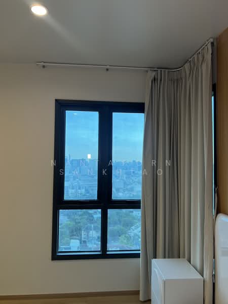 CENTRIC Ari Station, Bangkok, 27 Phahonyothin Road, Samsen Nai, Phaya Thai, Bangkok, 1 Bedroom, 49 sqm, Condo For Rent, by Nantaporn Sankhiao, 500287287 - DDproperty.com