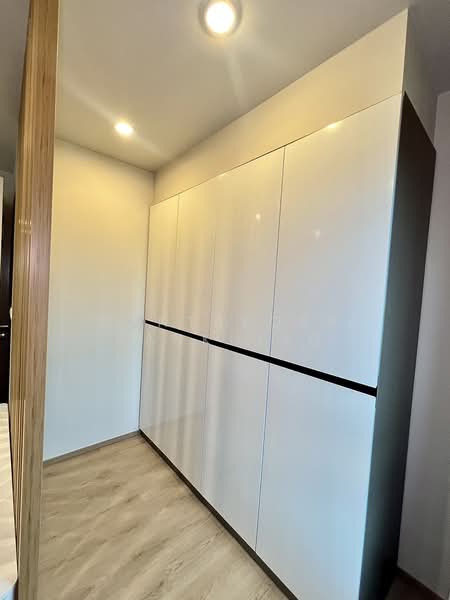 CENTRIC Ari Station, Bangkok, 27 Phahonyothin Road, Samsen Nai, Phaya Thai, Bangkok, 1 Bedroom, 49 sqm, Condo For Rent, by Nantaporn Sankhiao, 500287287 - DDproperty.com