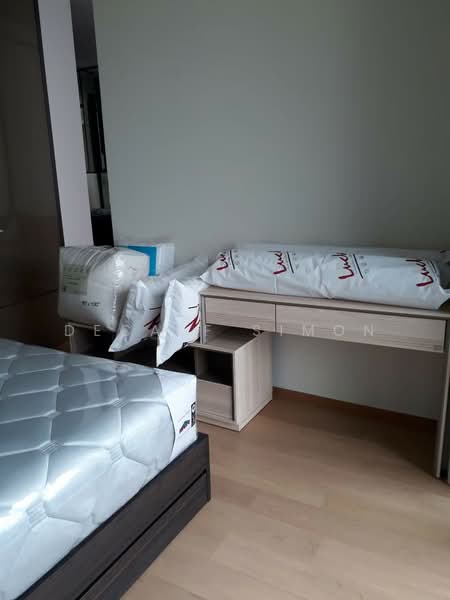 28 Chidlom, Bangkok, 28 Chit Lom Alley, Lumphini, Pathum Wan, Bangkok, 1 Bedroom, 43 sqm, Condo For Rent, by Decalf Simon, 500287288 - DDproperty.com