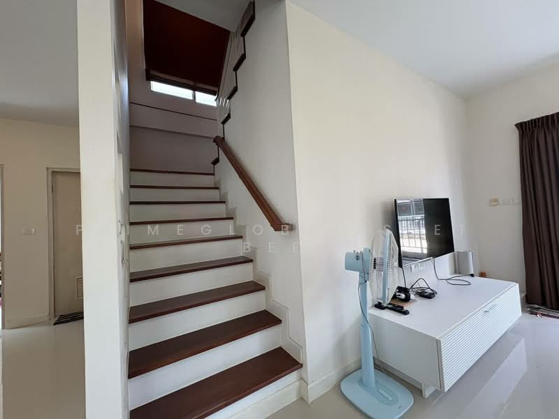 Habitown Kohkaew, Phuket, Thep Krasattri Road, Ko Kaeo, Muang Phuket, Phuket, 3 Bedrooms, 100 sqm, Townhouse For Rent, by primeglobalasset bee, 500287296 - DDproperty.com
