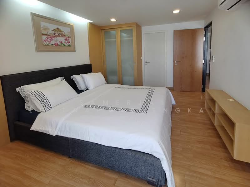 The Alcove Sukhumvit 49, Bangkok, Soi Sukhumvit 49, Khlong Tan Nua, Watthana, Bangkok, 1 Bedroom, 50 sqm, Condo For Rent, by Samerjai Lertnapakriengkai, 500287297 - DDproperty.com