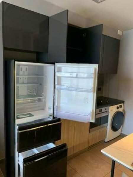 The Lofts Asoke, Bangkok, Sukhumvit 21 Road, Khlongtoei Nua, Watthana, Bangkok, 1 Bedroom, 50 sqm, Condo For Sale, by Poomphat Tienthongsakul, 500287299 - DDproperty.com