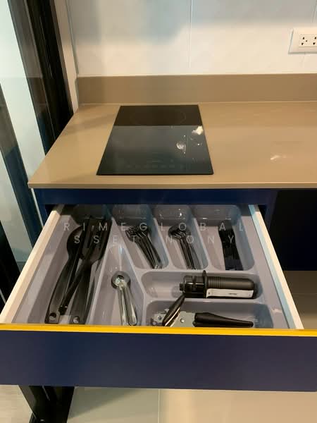 The Base Central, Phuket, Chao Fah Tawan Tok Rd, Wichit, Muang Phuket, Phuket, 1 Bedroom, 29 sqm, Condo For Rent, by Prime Global Asset, 500287300 - DDproperty.com