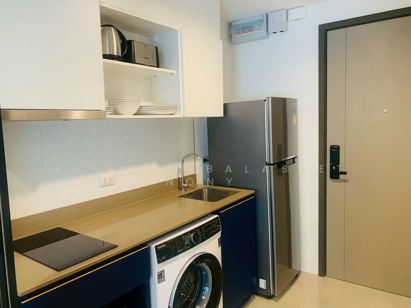 The Base Central, Phuket, Chao Fah Tawan Tok Rd, Wichit, Muang Phuket, Phuket, 1 Bedroom, 29 sqm, Condo For Rent, by Prime Global Asset, 500287300 - DDproperty.com