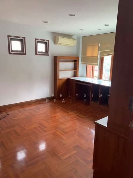 House for rent BTS Thonglor 4 bed / 5 bath, กรุงเทพ, คลองตันเหนือ, วัฒนา, กรุงเทพ, 320 ตร.ม., บ้านเดี่ยว ให้เช่า, โดย PROPERTYSIGHTS REAL ESTATE, 500287302 - DDproperty.com