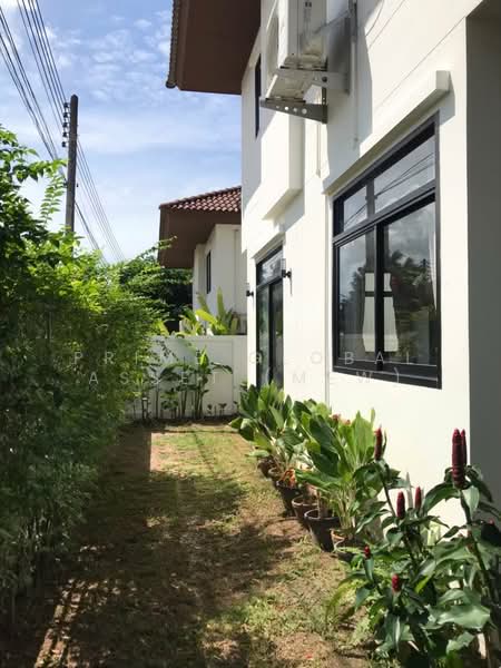 สบาย วิลเลจ 2, ภูเก็ต, กะทู้, กะทู้, ภูเก็ต, 1 ตร.ม., บ้านเดี่ยว ให้เช่า, โดย Prime Global Asset (Mew), 500287303 - DDproperty.com