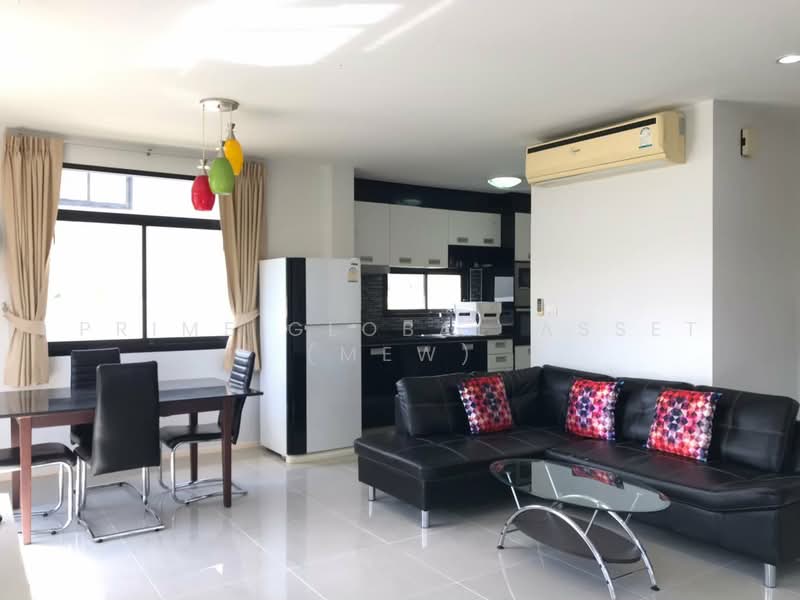 สบาย วิลเลจ 2, ภูเก็ต, กะทู้, กะทู้, ภูเก็ต, 1 ตร.ม., บ้านเดี่ยว ให้เช่า, โดย Prime Global Asset (Mew), 500287303 - DDproperty.com
