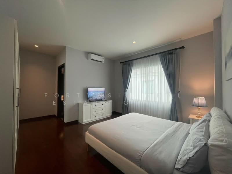 Perfect Masterpiece Rama 9-Krungthep Kreetha, Bangkok, Srinakarin - Romklao Road, Khlong Song Ton Nun, Lat Krabang, Bangkok, 4 Bedrooms, 550 sqm, Single Detached House For Rent, by Forty-Six Real Estate Group, 500287307 - DDproperty.com