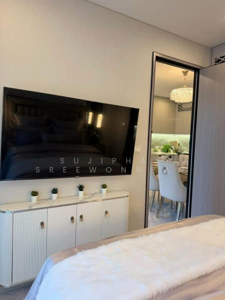 Copacabana Coral Reef, Chon Buri (Pattaya), 385-16 Moo 12, Nong Pru, Bang Lamung (Pattaya), Chon Buri (Pattaya), 1 Bedroom, 35 sqm, Condo Option To Buy, by Sujiphat Sreewongpan, 500287311 - DDproperty.com