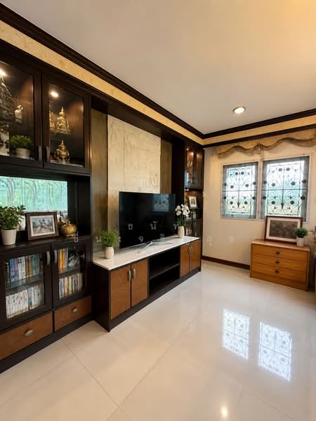 ปรีชาล้ำเพชร, กรุงเทพ, รามคำแหง, หัวหมาก, บางกะปิ, กรุงเทพ, 400 ตร.ม., บ้านเดี่ยว ขาย, โดย ธนัท ชื่นเจริญสุข, 500287312 - DDproperty.com