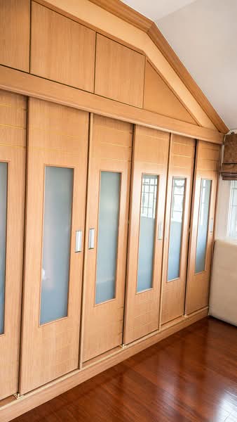 ปรีชาล้ำเพชร, กรุงเทพ, รามคำแหง, หัวหมาก, บางกะปิ, กรุงเทพ, 400 ตร.ม., บ้านเดี่ยว ขาย, โดย ธนัท ชื่นเจริญสุข, 500287312 - DDproperty.com