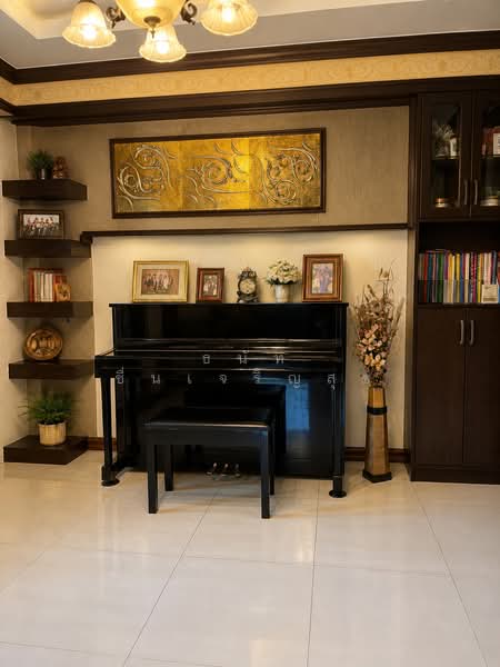 Preecha, Bangkok, รามคำแหง, Hua Mak, Bang Kapi, Bangkok, 3 Bedrooms, 400 sqm, Single Detached House For Sale, by ธนัท ชื่นเจริญสุข, 500287312 - DDproperty.com