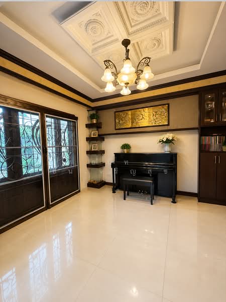 ปรีชาล้ำเพชร, กรุงเทพ, รามคำแหง, หัวหมาก, บางกะปิ, กรุงเทพ, 400 ตร.ม., บ้านเดี่ยว ขาย, โดย ธนัท ชื่นเจริญสุข, 500287312 - DDproperty.com