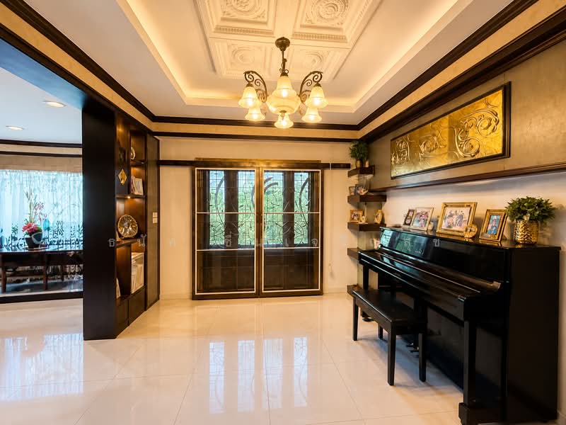 Preecha, Bangkok, รามคำแหง, Hua Mak, Bang Kapi, Bangkok, 3 Bedrooms, 400 sqm, Single Detached House For Sale, by ธนัท ชื่นเจริญสุข, 500287312 - DDproperty.com