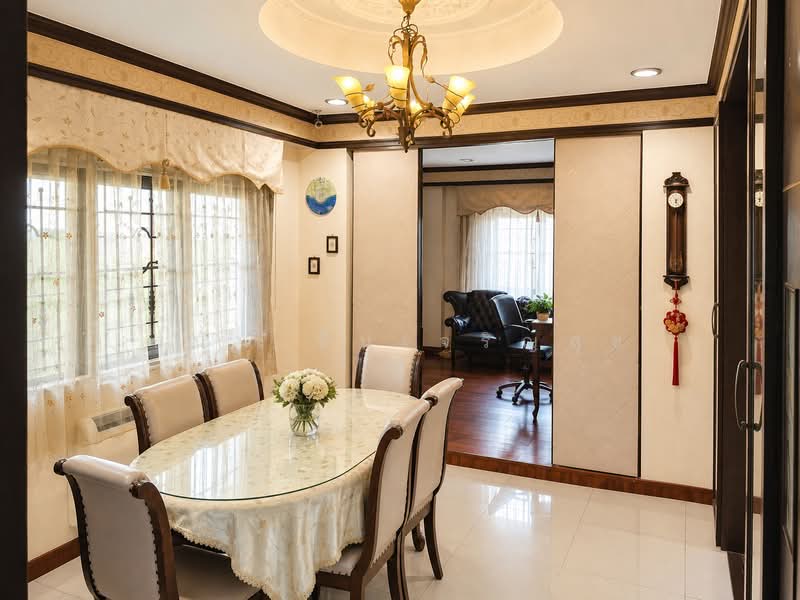 Preecha, Bangkok, รามคำแหง, Hua Mak, Bang Kapi, Bangkok, 3 Bedrooms, 400 sqm, Single Detached House For Sale, by ธนัท ชื่นเจริญสุข, 500287312 - DDproperty.com