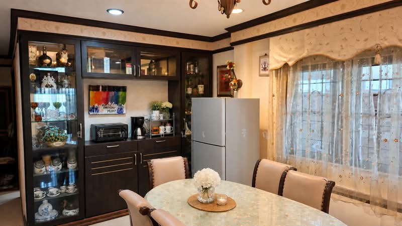 Preecha, Bangkok, รามคำแหง, Hua Mak, Bang Kapi, Bangkok, 3 Bedrooms, 400 sqm, Single Detached House For Sale, by ธนัท ชื่นเจริญสุข, 500287312 - DDproperty.com