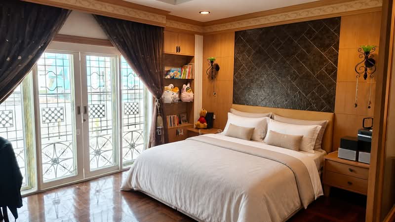 ปรีชาล้ำเพชร, กรุงเทพ, รามคำแหง, หัวหมาก, บางกะปิ, กรุงเทพ, 400 ตร.ม., บ้านเดี่ยว ขาย, โดย ธนัท ชื่นเจริญสุข, 500287312 - DDproperty.com