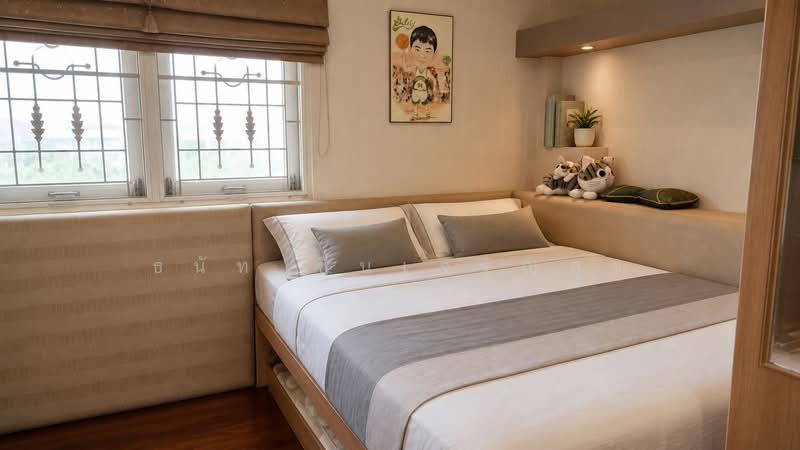 Preecha, Bangkok, รามคำแหง, Hua Mak, Bang Kapi, Bangkok, 3 Bedrooms, 400 sqm, Single Detached House For Sale, by ธนัท ชื่นเจริญสุข, 500287312 - DDproperty.com