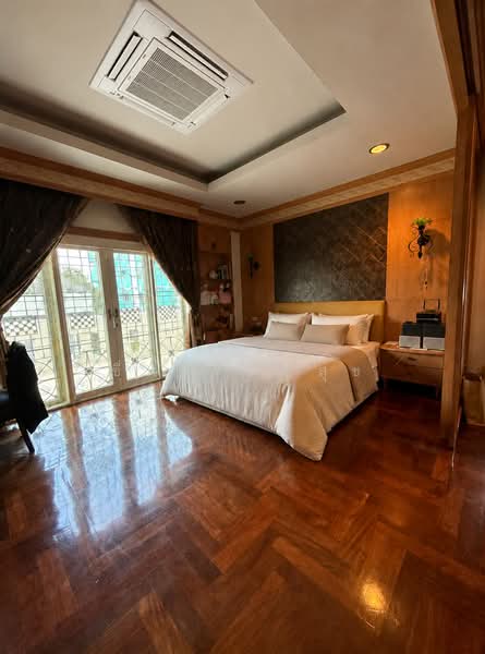 ปรีชาล้ำเพชร, กรุงเทพ, รามคำแหง, หัวหมาก, บางกะปิ, กรุงเทพ, 400 ตร.ม., บ้านเดี่ยว ขาย, โดย ธนัท ชื่นเจริญสุข, 500287312 - DDproperty.com
