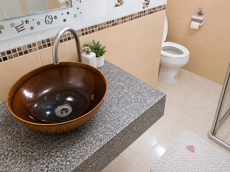 ปรีชาล้ำเพชร, กรุงเทพ, รามคำแหง, หัวหมาก, บางกะปิ, กรุงเทพ, 400 ตร.ม., บ้านเดี่ยว ขาย, โดย ธนัท ชื่นเจริญสุข, 500287312 - DDproperty.com