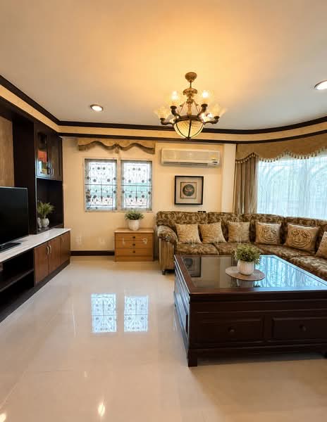 ปรีชาล้ำเพชร, กรุงเทพ, รามคำแหง, หัวหมาก, บางกะปิ, กรุงเทพ, 400 ตร.ม., บ้านเดี่ยว ขาย, โดย ธนัท ชื่นเจริญสุข, 500287312 - DDproperty.com