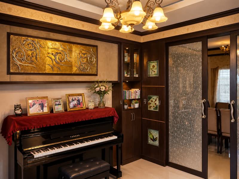 ปรีชาล้ำเพชร, กรุงเทพ, รามคำแหง, หัวหมาก, บางกะปิ, กรุงเทพ, 400 ตร.ม., บ้านเดี่ยว ขาย, โดย ธนัท ชื่นเจริญสุข, 500287312 - DDproperty.com