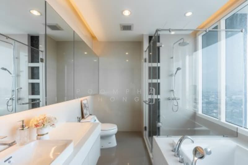 Menam Residences : แม่น้ำ เรสซิเดนท์, กรุงเทพ, 2088 ถนนเจริญกรุง, วัดพระยาไกร, บางคอแหลม, กรุงเทพ, 160 ตร.ม., คอนโด ขาย, โดย Poomphat Tienthongsakul, 500287314 - DDproperty.com